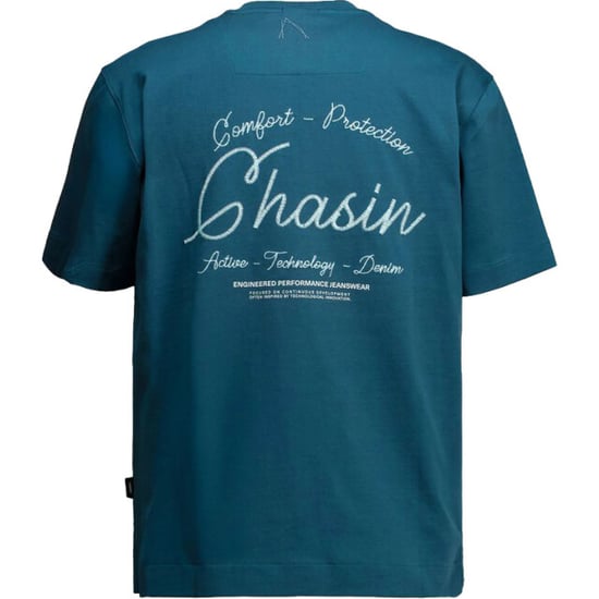 Chasin' T-shirt korte mouw 52110092 - Image 5