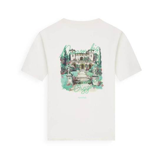 Pure Path T-shirt korte mouw 26010110 - Image 2