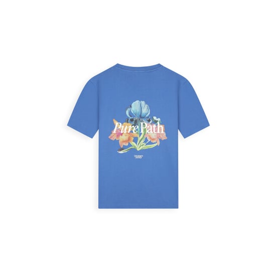 Pure Path T-shirt korte mouw 26010116 - Image 3