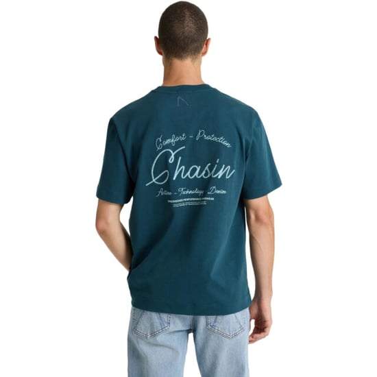 Chasin' T-shirt korte mouw 52110092 - Image 6