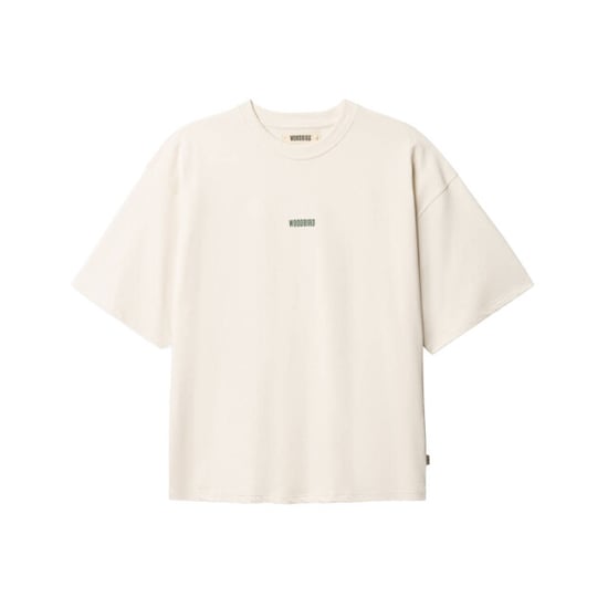 Woodbird T-shirt korte mouw 2616-404 - Image 1