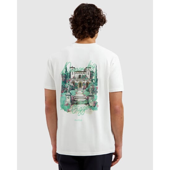 Pure Path T-shirt korte mouw 26010110 - Image 3