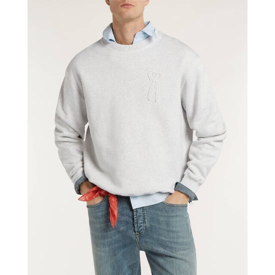 Denham Sweatshirt 01-26-01-60-040 - Image 4