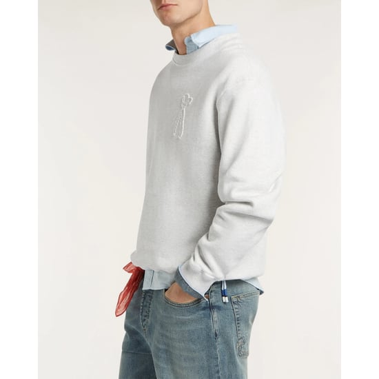 Denham Sweatshirt 01-26-01-60-040 - Image 6