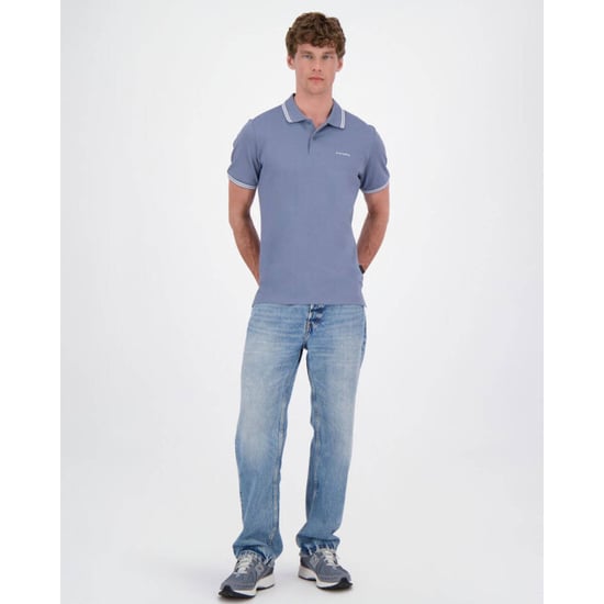 Airforce Polo hrm0655-ss26 - Image 2