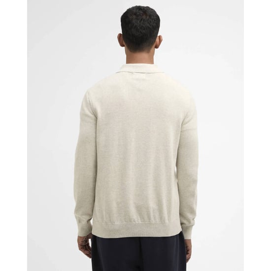 Barbour Polo lange mouw mkn1716 - Image 2