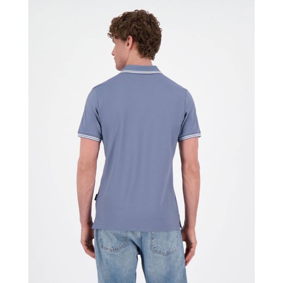 Airforce Polo hrm0655-ss26 - Image 3