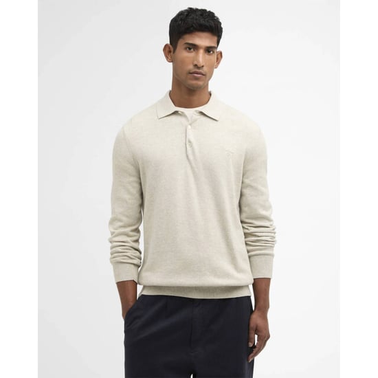 Barbour Polo lange mouw mkn1716 - Image 3