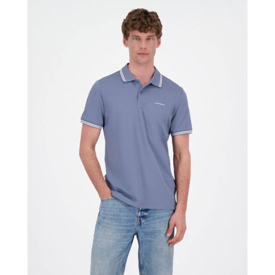 Airforce Polo hrm0655-ss26 - Image 4