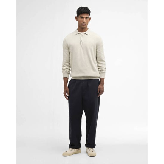 Barbour Polo lange mouw mkn1716 - Image 4