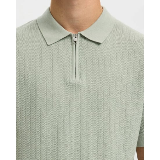 Selected Homme Polo 16096388 - Image 2