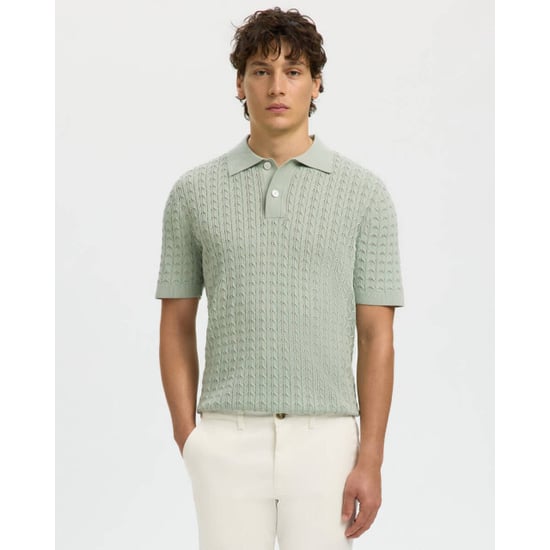 Selected Homme Polo 16100065 - Image 2