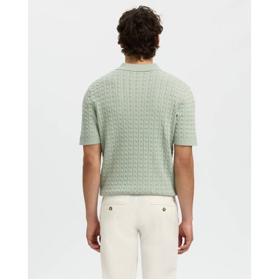 Selected Homme Polo 16100065 - Image 3