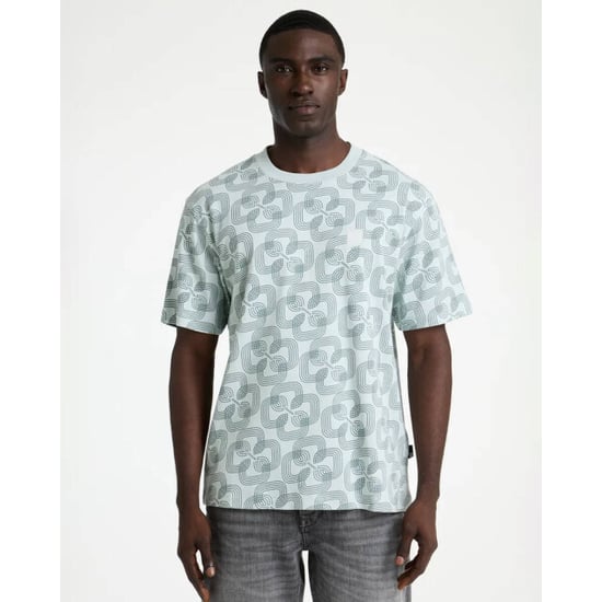 Chasin' T-shirt korte mouw 52110086 - Image 3