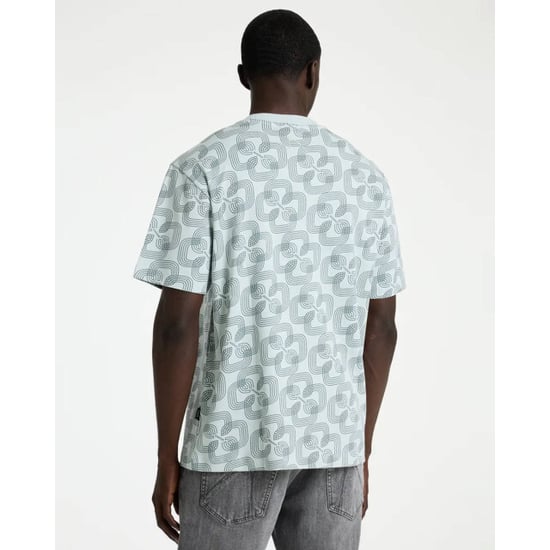 Chasin' T-shirt korte mouw 52110086 - Image 4