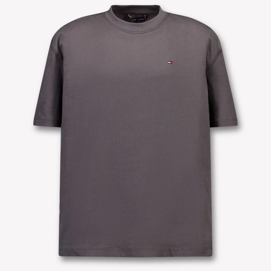 Tommy Hilfiger Kinder jongens t-shirt in - Image 4