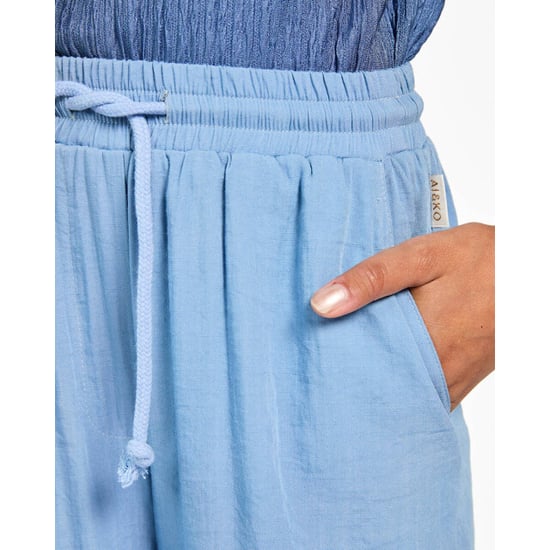 AI&KO Broek carly fluid vis 5 - Image 4