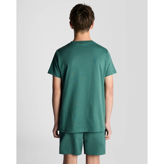 Lyle and Scott T-shirt tsb2000vt - Image 3