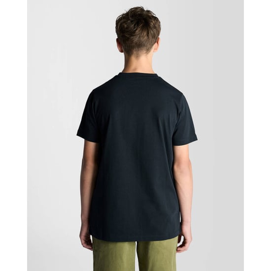 Lyle and Scott T-shirt tsb2000v - Image 3