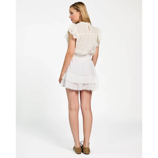 AI&KO Rokje billi lurex co 50 - Image 2