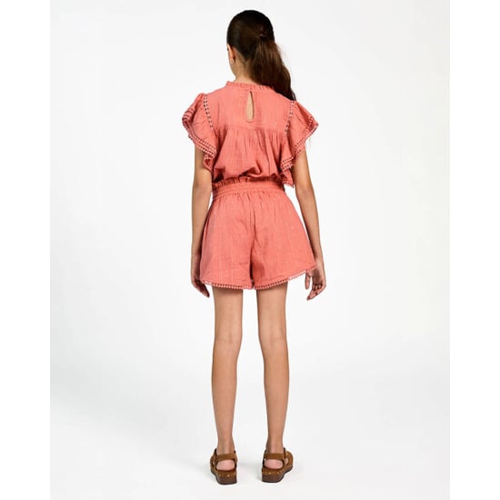 AI&KO Short clover lurex co 5 - Image 3
