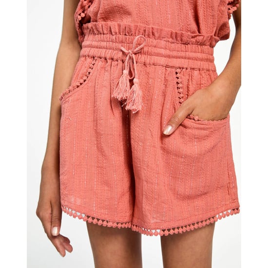 AI&KO Short clover lurex co 5 - Image 4