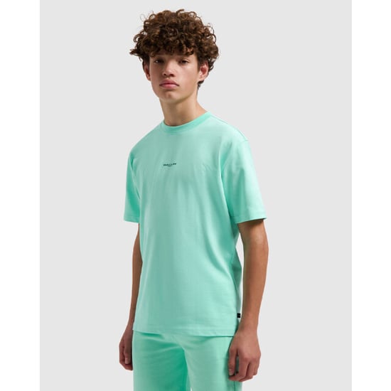 Ballin Amsterdam T-shirt 260176 catch - Image 2