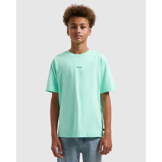 Ballin Amsterdam T-shirt 26017122 sunshine - Image 2