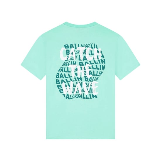 Ballin Amsterdam T-shirt 260176 catch - Image 4