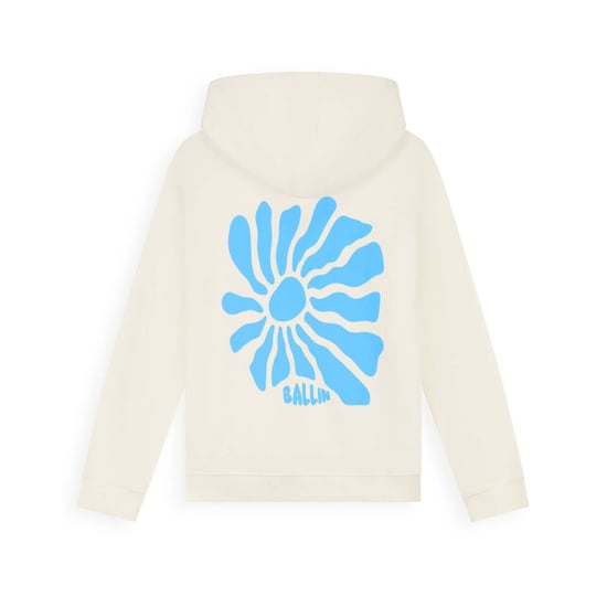 Ballin Amsterdam Hoodie 26017322 sunshine - Image 2