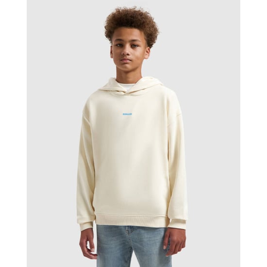 Ballin Amsterdam Hoodie 26017322 sunshine - Image 4