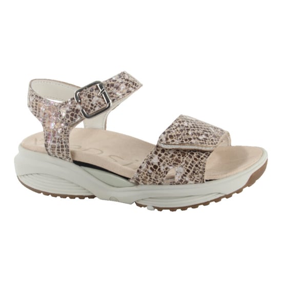 Xsensible 30312.5.428-h dames sandalen sportief - Image 1