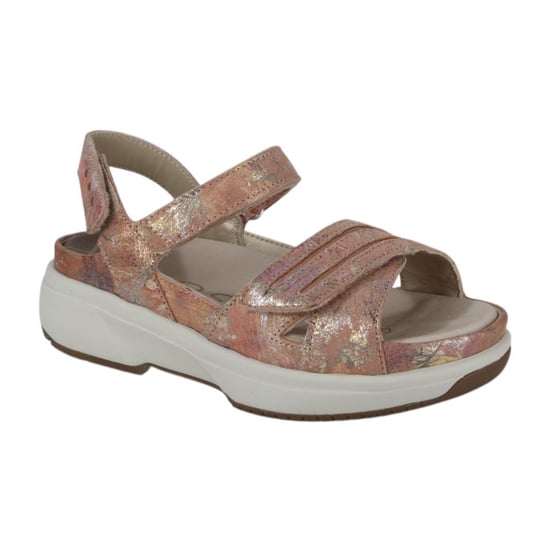 Xsensible 30706.5.351-g/h dames sandalen sportief - Image 1