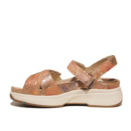 Xsensible 30706.5.351-g/h dames sandalen sportief - Image 3