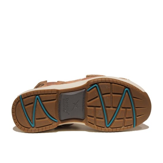 Xsensible 30706.5.351-g/h dames sandalen sportief - Image 5