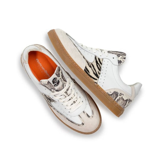 Floris van Bommel Sfw-10169-60-01 dames sneakers - Image 2