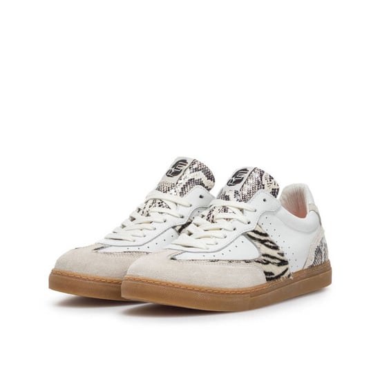 Floris van Bommel Sfw-10169-60-01 dames sneakers - Image 3