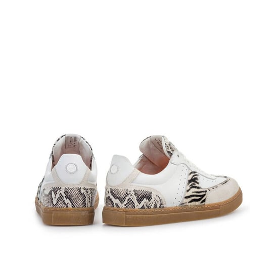 Floris van Bommel Sfw-10169-60-01 dames sneakers - Image 4