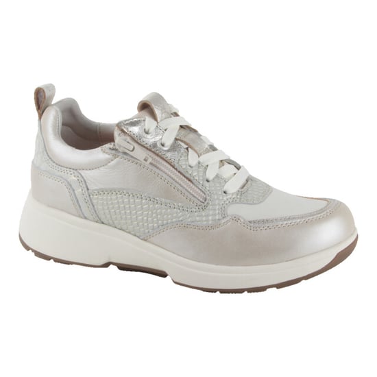 Xsensible 30215.3.176-hx dames veterschoenen sportief - Image 1