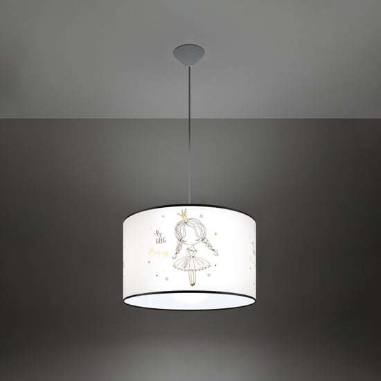 Bright Home Hanglamp damirella modern - Image 4
