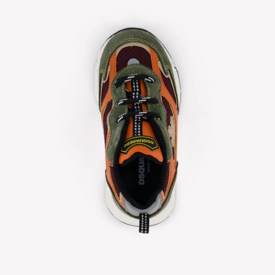 Dsquared2 Unisex sneakers in - Image 5
