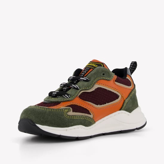 Dsquared2 Unisex sneakers in - Image 6