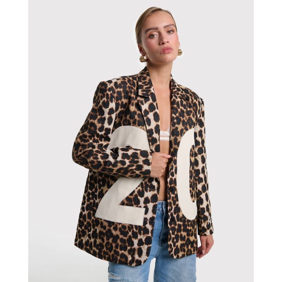Alix The Label Blazer 2602462567 - Image 1