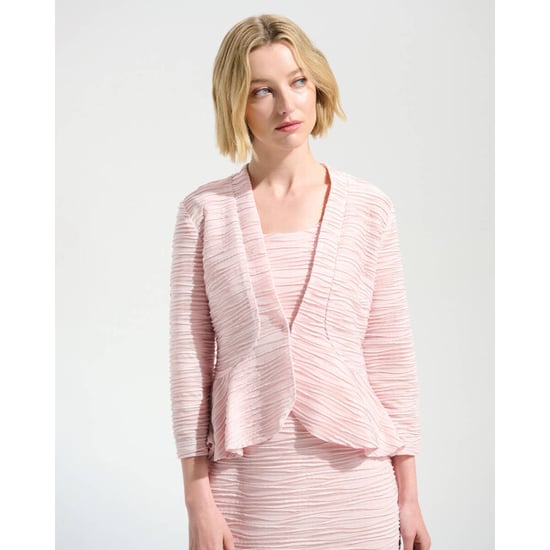 Joseph Ribkoff Blazer 254732s26 - Image 1