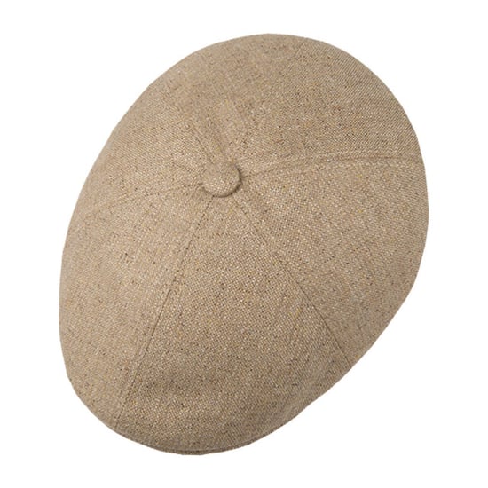 Hatland Headwear Muts/pet 57157 chris silk - Image 2