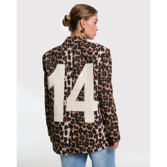 Alix The Label Blazer 2602462567 - Image 4