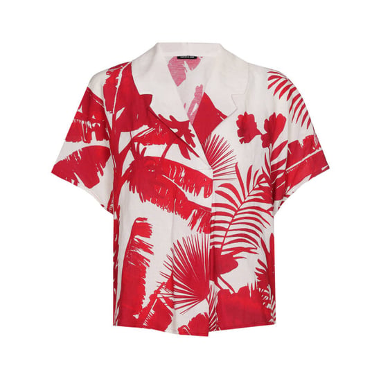 Caroline Biss Blouse korte mouw 1690 - Image 1