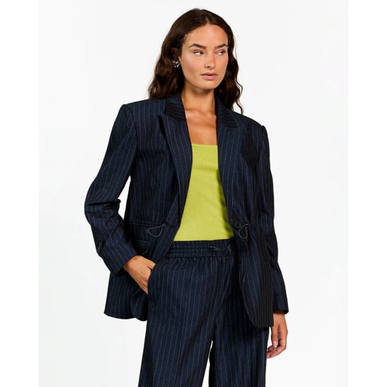 Aaiko Blazer brynn co 510 - Image 4