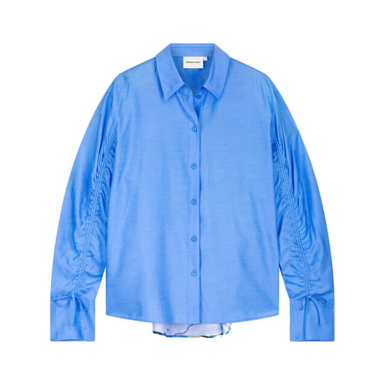 Fabienne Chapot Blouse lange mouw cltbls15 navina - Image 1