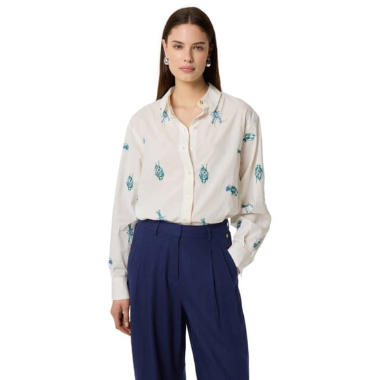 Fabienne Chapot Alex blouse - Image 1